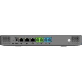 Grandstream Networks PBX UCM6302A 1500 utilisateur(s) Système IP PBX (système commuté de Paquets et privé)