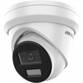 Caméra IP Bullet Hikvision DS-2CD2083G2-I, objectif 2,8 mm, 8 MP, AcuSense, détection de présence/véhicule, PoE, H.265+,