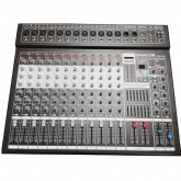 خلاط USB احترافي بثماني قنوات PMX-1202D BETA