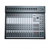 خلاط USB احترافي بثماني قنوات PMX-1202D BETA