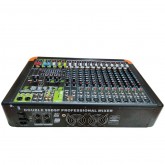 Tous Type et modèles de Table Mixage Amplifiée PM1400D Megastar