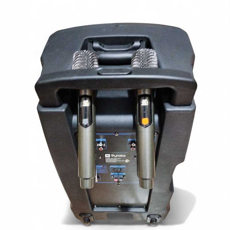 Jack Martin Z 12 Outdoor Bluetooth Trolley Speaker with