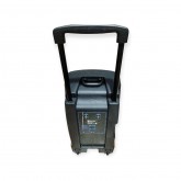 Jack Martin Z 12 Outdoor Bluetooth Trolley Speaker with