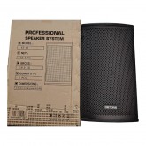 Haut Parleur DETONE XT-10
