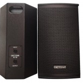 Haut Parleur XT-8 DETONE 200W