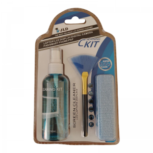 Tous Type et modèles de Nettoyant d'écran ➤ ELECTRO DELIVERY