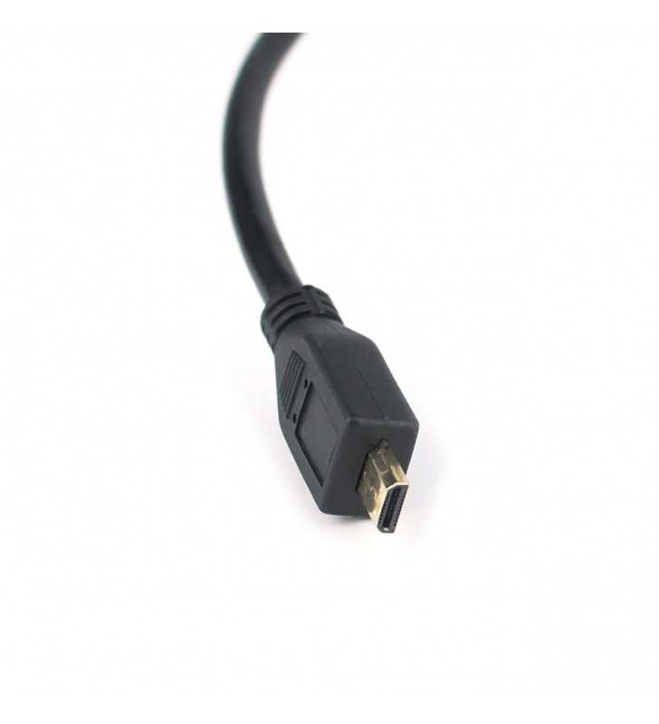 Câble MICRO-HDMI