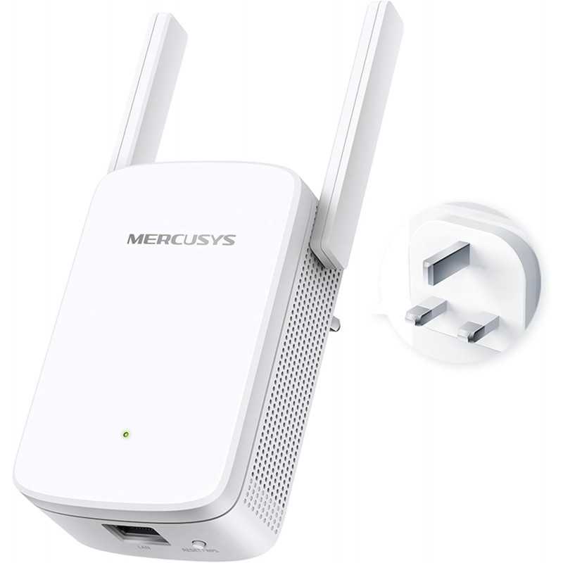 Prolongateur de portée Mercusys TL-WPA8630P
