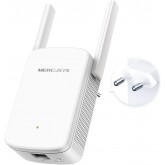 MERCUSYS ME30 TP-Link Répéteur WiFi, Amplificateur Bi-bande WiFi AC1200 Mbps, Extender WiFi, antennes à gain élevé réglables,