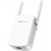 MERCUSYS ME30 TP-Link Répéteur WiFi, Amplificateur Bi-bande WiFi AC1200 Mbps, Extender WiFi, antennes à gain élevé réglables,
