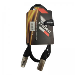 Tous Type et modèles de Câble XLR Audio Professionnel Haute