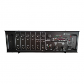 Tous Type et modèles de Amplificateur Audio Professionnel