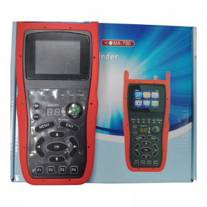 Satellite Finder Master MA-790