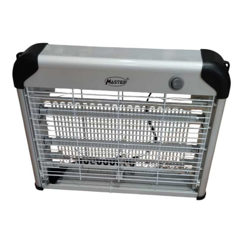 Lampe anti-moustiques et mouches MWD-014 Master Lampe anti-moustiques et mouches MWD-014 Master