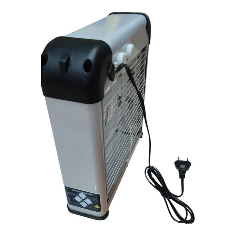 Tous Type et modèles de Lampe anti-moustique 12W MWD-012 Master