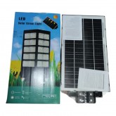 RÃ©verbÃ¨res solaires extÃ©rieurs Ã©tanches Ã LED, 30000W