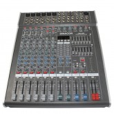 Tous Type et modèles de Table mixage Dinacor cms 600 ➤ ELECTRO