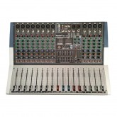 Table mixage megastar MC 12
