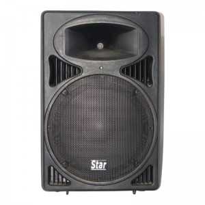 Haut parleur portable star