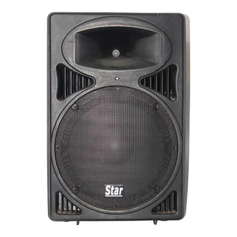 Haut parleur portable star Haut parleur portable star