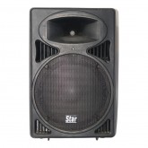 Haut parleur portable star