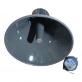haut-parleur Ahuja Driver AU-50XT