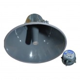haut-parleur Ahuja Driver AU-50XT