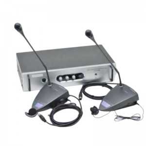 Tous Type et modèles de Système de conférence Dinacor ➤ ELECTRO