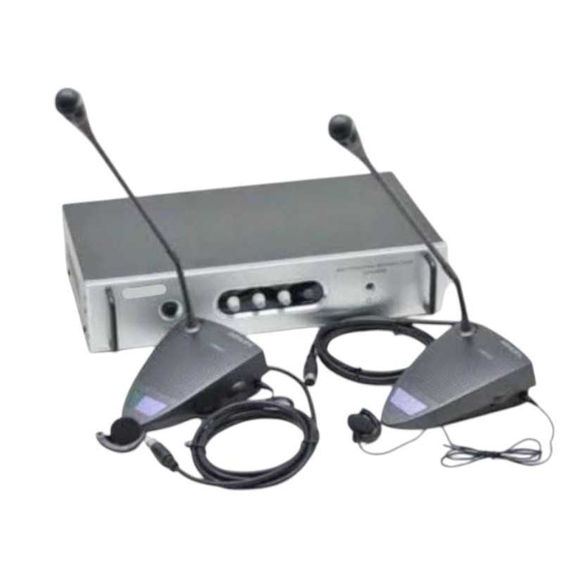 microphone de conference microphone de conference