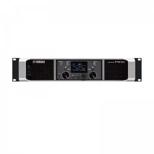 Tous Type et modèles de Amplificateur Puissante Yamaha PX10