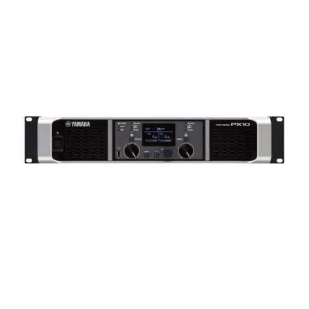 amplificateur puissante Yamaha