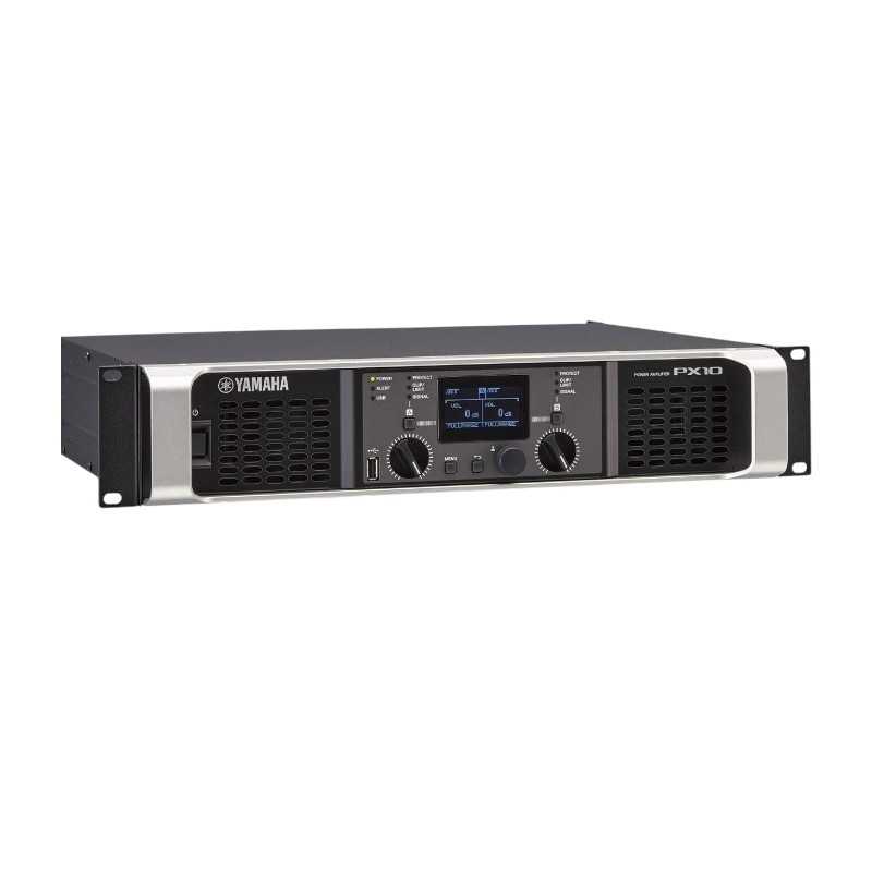 amplificateur puissante Yamaha