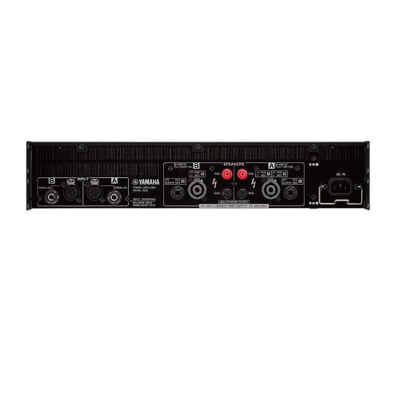 amplificateur puissante Yamaha