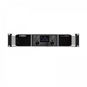 Tous Type et modèles de Amplificateur Puissante YAMAHA PX5 500