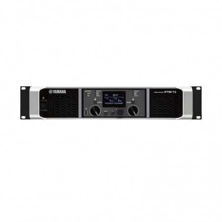 amplificateur puissante Yamaha