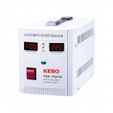 Tous Type et modèles de Stabilisateur TDR. 10KVA ➤ ELECTRO