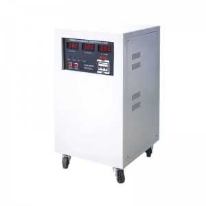 Tous Type et modèles de Stabilisateur KEBO TDR 20KVA 220V