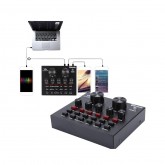 Tous Type et modèles de Carte Son V8 Bluetooth ➤ ELECTRO