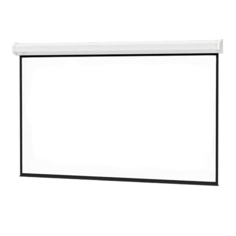 Da-Lite Cosmopolitan Electrol Écran de Projection 25 kg Da-Lite Cosmopolitan Electrol Écran de Projection 25 kg