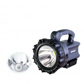 sowav Projecteur rechargeable super lumineux à haute