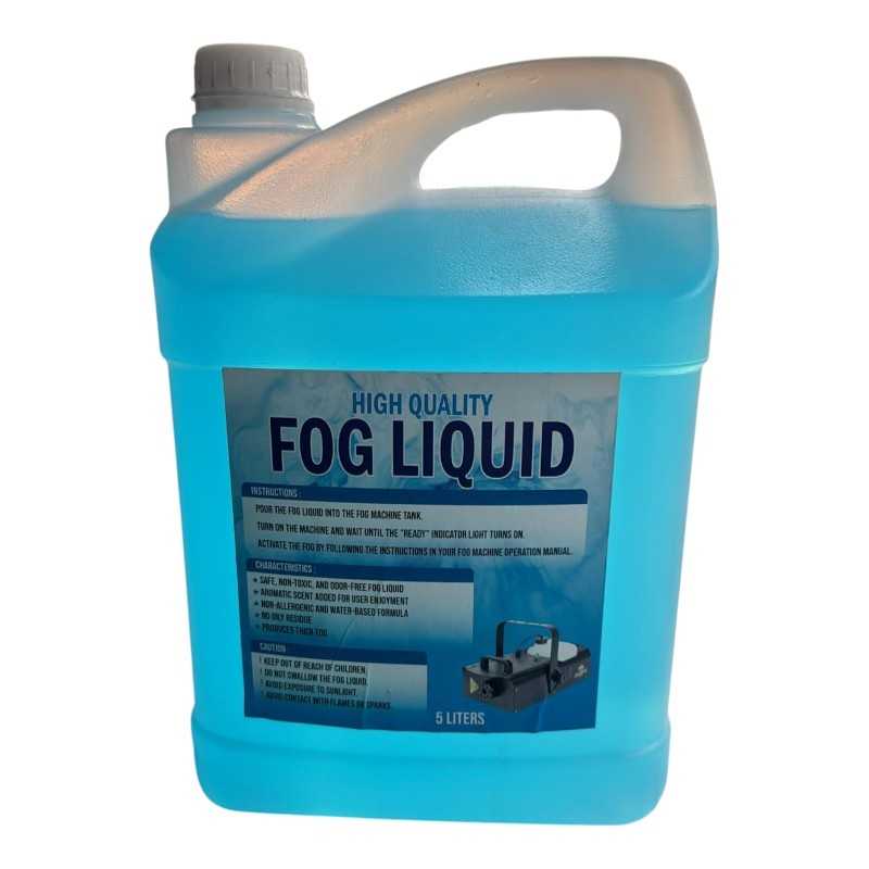 Tous Type et modèles de liquide fog machine 5 L ➤ ELECTRO Tous Type et modèles de liquide fog machine 5 L ➤ ELECTRO