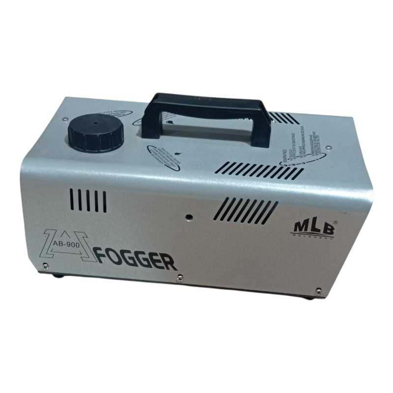 AB 900 جهاز ضباب رقمي AB 900 جهاز ضباب رقمي