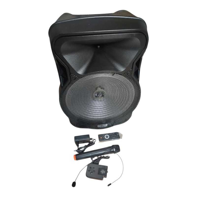 Tous Type et modèles de Enceinte mobile Sono DJ PA Karaoké