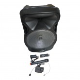 Tous Type et modèles de Enceinte mobile Sono DJ PA Karaoké