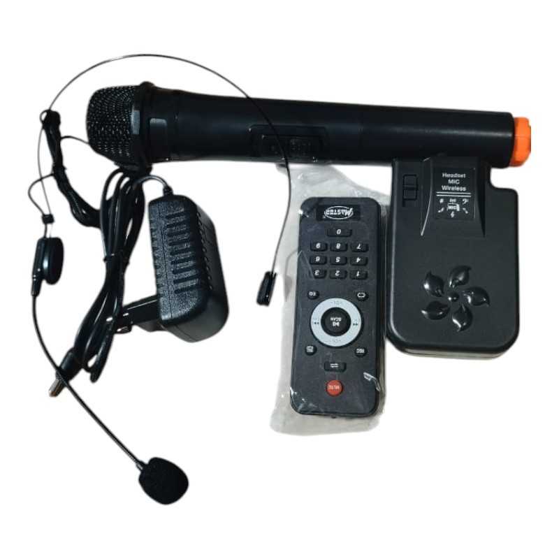 Tous Type et modèles de Enceinte mobile Sono DJ PA Karaoké
