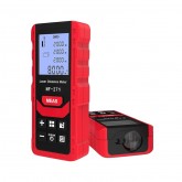Inspection des Fibres optiques NF-271 Distance au Laser 4 0m