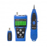 NOYAFA Testeur de câble réseau NF-308 RJ45 RJ11 Traqueur de fil