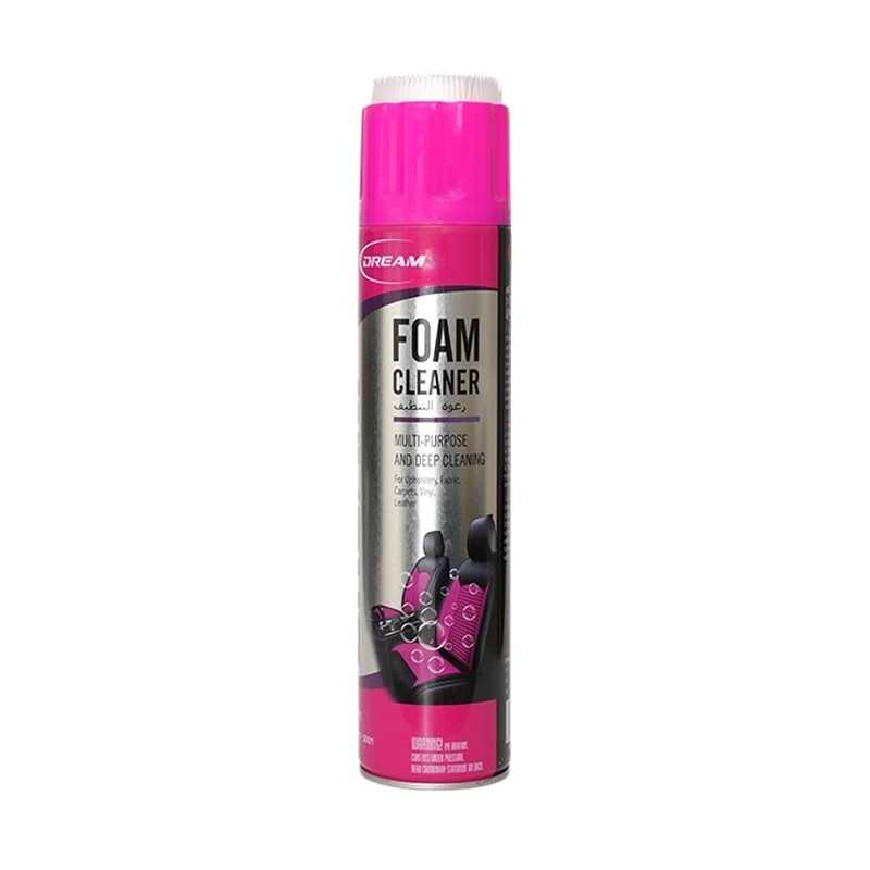 Nettoyant en mousse polyvalent 650 ml DREAM