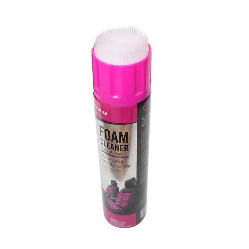 Nettoyant en mousse polyvalent 650 ml DREAM