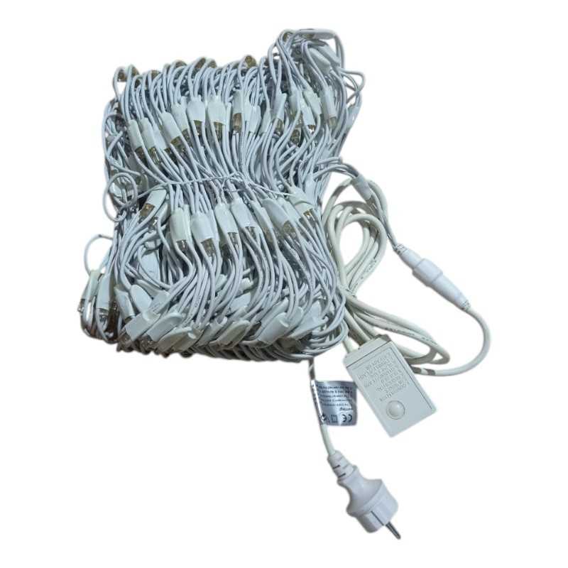 شبكة إضاءة خارجية ST-2512406P SMART